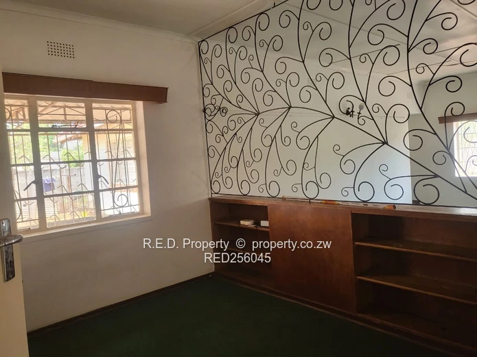 2-Bedroom House To Rent in Malindela