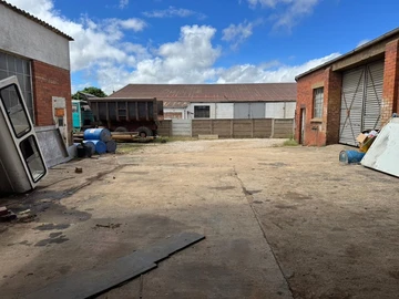 Commercial Property