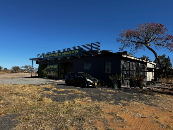 Commercial Property