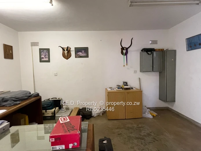 Prime Location with Exceptional Potential In Suburbs