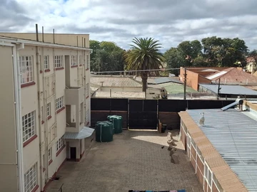 Commercial Property