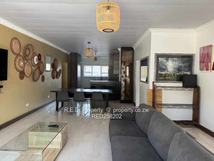 A modern townhouse In Burnside!