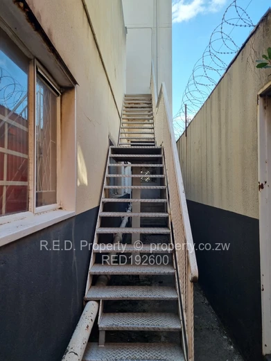 A Primely Located Home