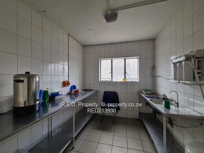 Prime Commercial Property