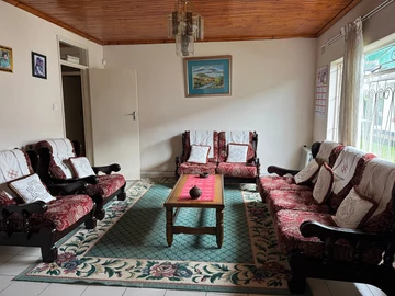 7 Bedroom House