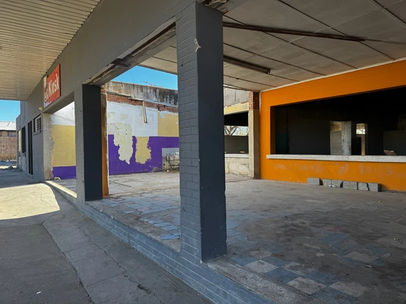 Commercial Property