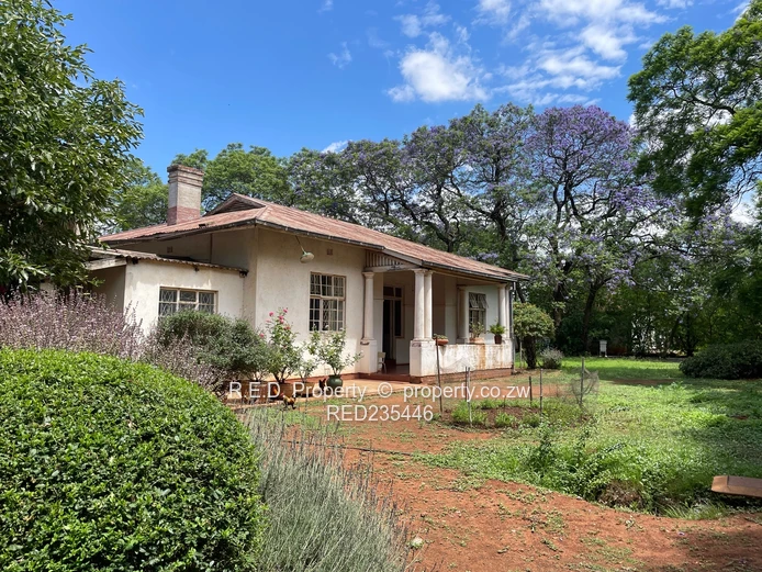 Prime Location with Exceptional Potential In Suburbs