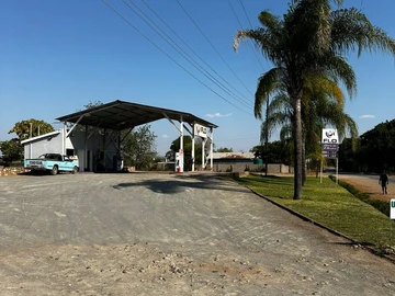 Commercial Property