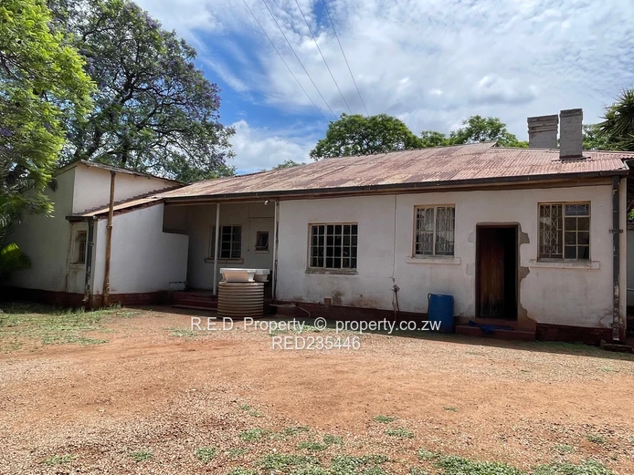 Prime Location with Exceptional Potential In Suburbs