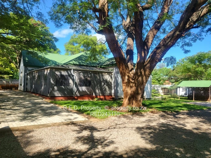 Commercial Property for Rent In Suburbs!