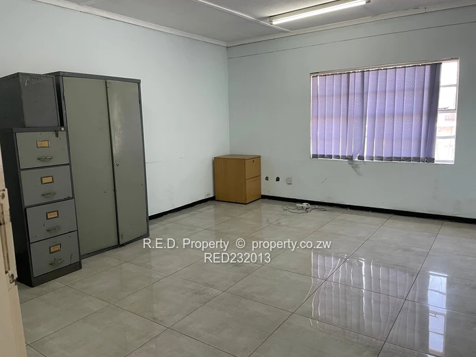 Prime Industrial Property With Offices & Warehouse