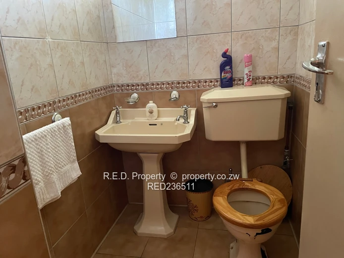 Substantial home offering space and versatility In Hillside!