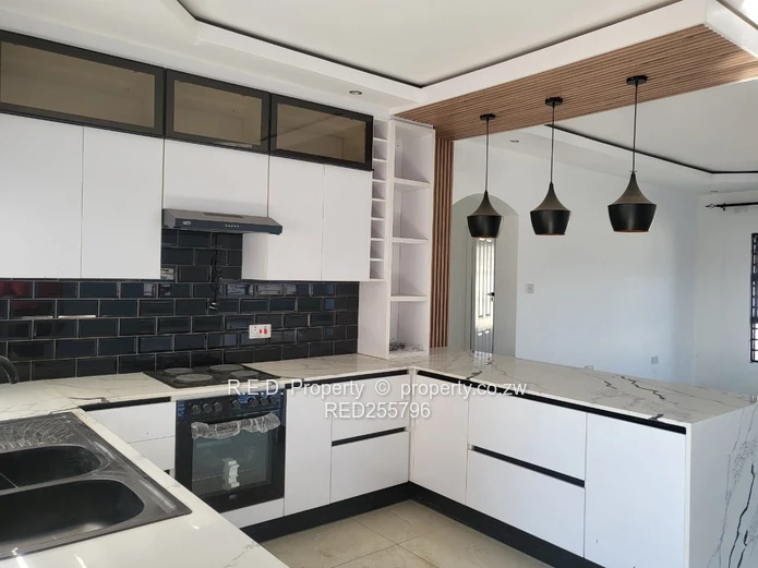Two Homes to let Selbourne Park!