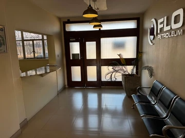 Commercial Property