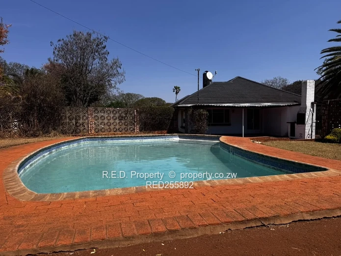 Spacious 3-Bedroom Home to Rent in Fourwinds