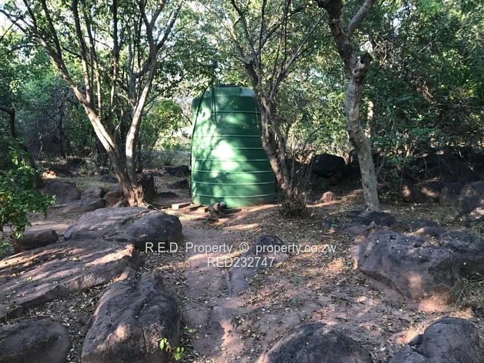 Waterfront Living with Endless Potential In Milibizi