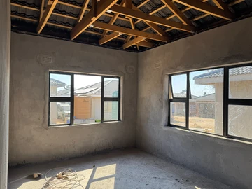 3 Bedroom Townhouse Complex