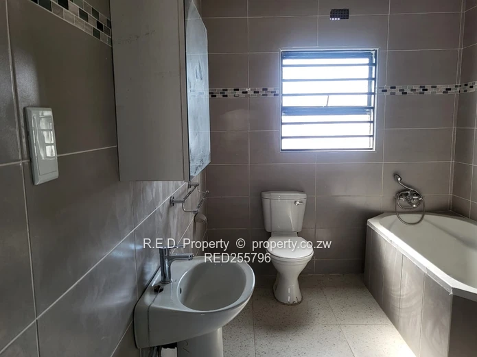 Two Homes to let Selbourne Park!