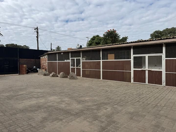 Commercial Property