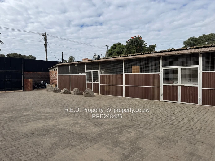 Prime Mixed-Use Investment Opportunity In The CBD!