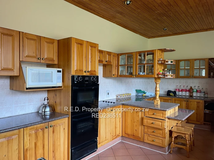 Substantial home offering space and versatility In Hillside!