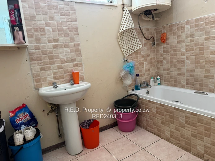 2-Bedroom Flat – Ideal CBD Investment