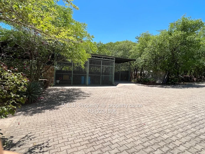 Investment Opportunity Along the Zambezi River District- Binga