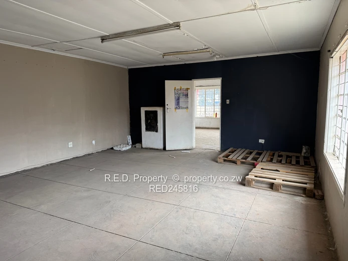 Warehouse, Workshop and Office Space to Let In Belmont