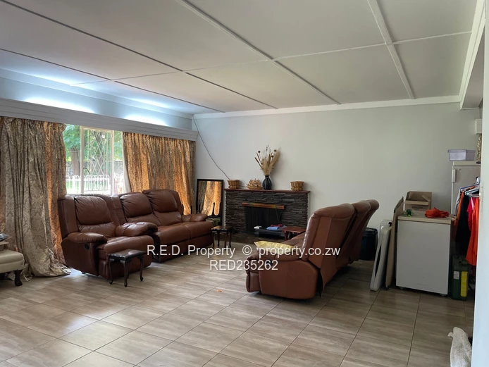Move-In Ready Family Home with Endless Potential In Ilanda