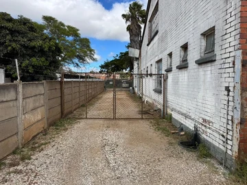 Commercial Property