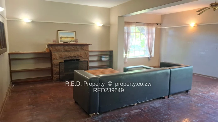 Space, Location, and Opportunity Combined In Kumalo!