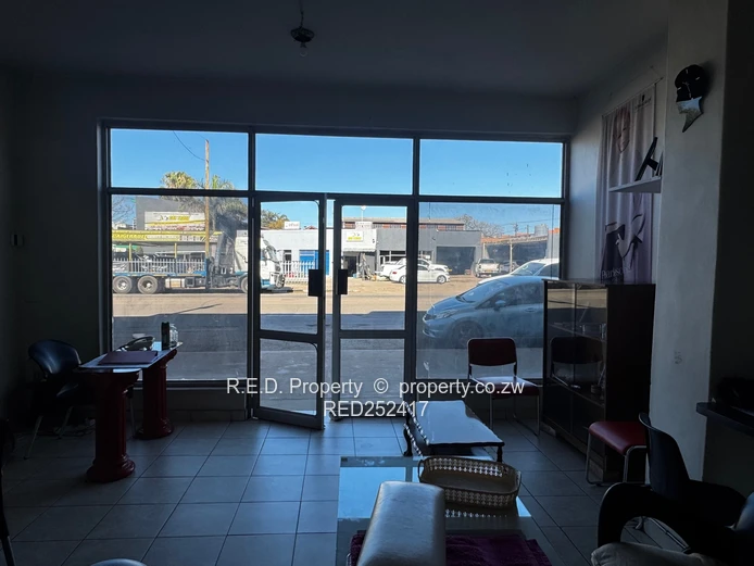 Prime Commercial Investment Opportunity