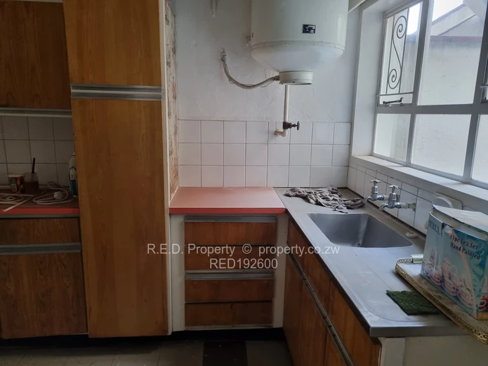 A Primely Located Home