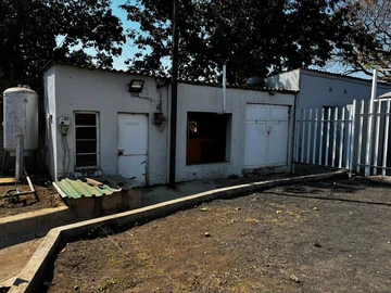 Commercial Property