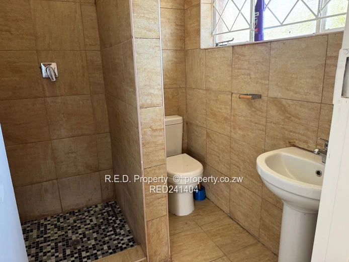 Space, Security, and Investment Potential in One In Manningdale!