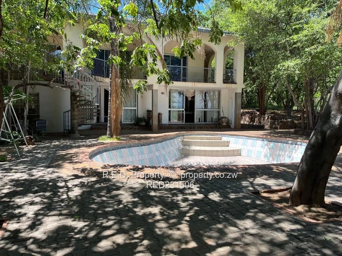 Investment Opportunity Along the Zambezi River District- Binga