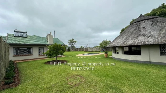 A private Burnside home offering space, comfort, and self-sufficient living