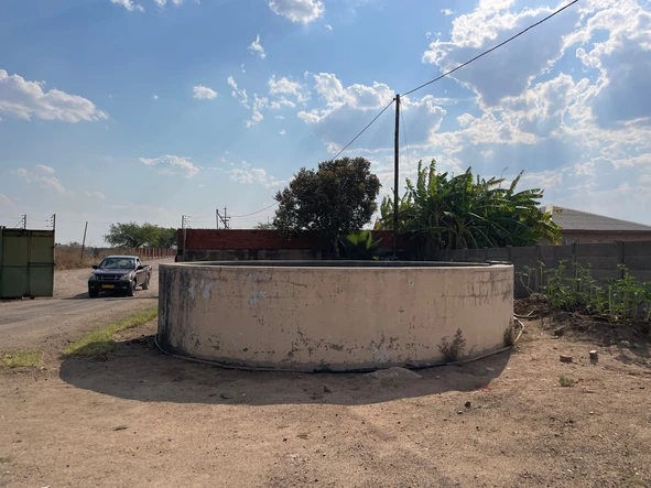 Commercial Property