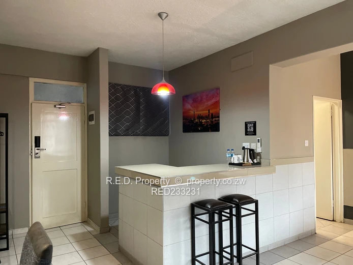 Fully operational, perfectly positioned investment opportunity