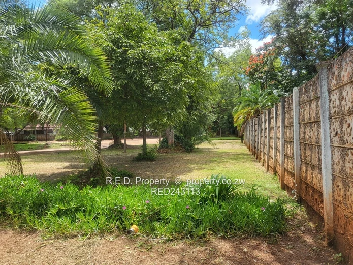 Commercial Property for Rent In Suburbs