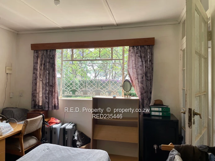 Prime Location with Exceptional Potential In Suburbs