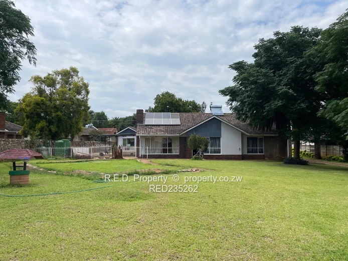 Move-In Ready Family Home with Endless Potential In Ilanda