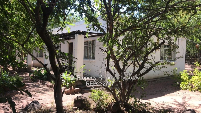 Waterfront Living with Endless Potential In Milibizi