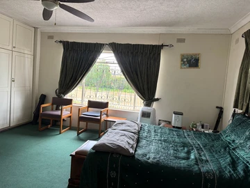 7 Bedroom House
