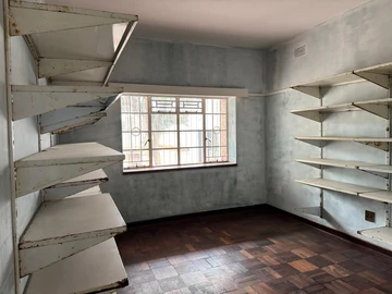 Shop & Retail Property