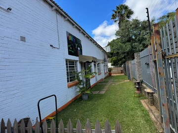 Commercial Property