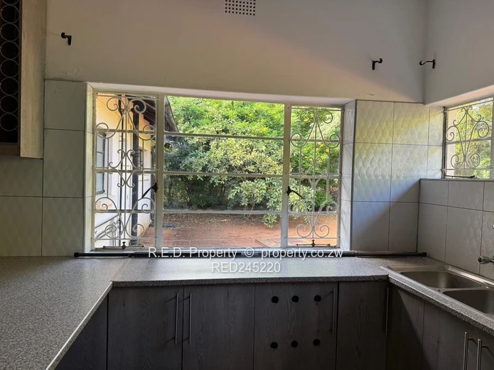 Neat Family Home for Rent In Hillside!