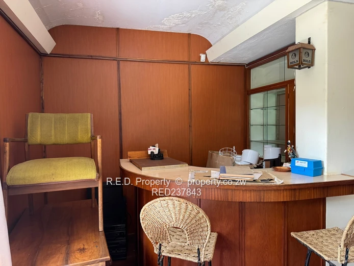 A Solid Family Home on Generous Grounds in Kumalo!