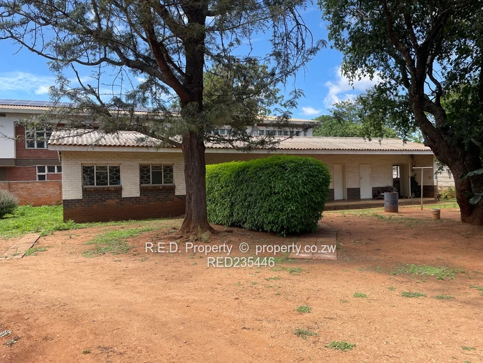 Prime Location with Exceptional Potential In Suburbs