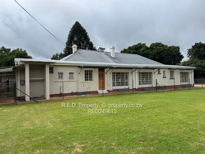 Prime Mixed-Use Property In Kumalo!